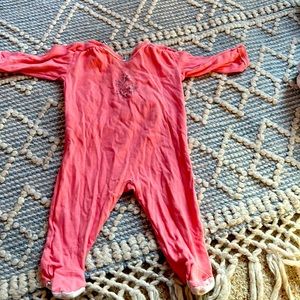 Petit bateau Jammie’s